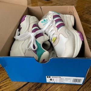 Brand new shoes. Haven’t been worn